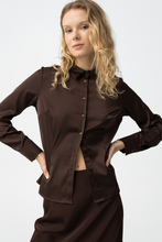 Cargar imagen en el visor de la galería, CAMISA JUSTINA