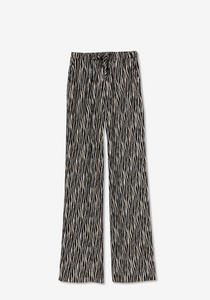 PANTALÓN ZEBRA