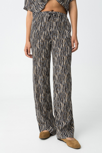 PANTALÓN ZEBRA