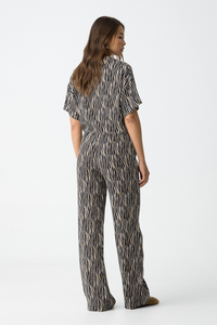 PANTALÓN ZEBRA