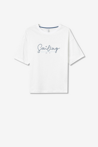 CAMISETA YATTY
