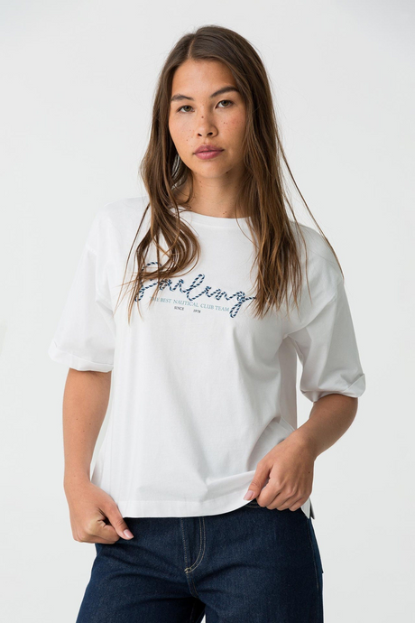 CAMISETA YATTY