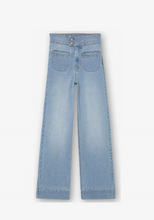 Cargar imagen en el visor de la galería, JEANS OLIVIA