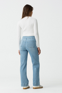 JEANS OLIVIA