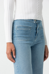 JEANS OLIVIA