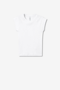 CAMISETA MARESIA BLANCA