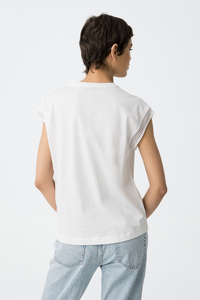 CAMISETA HEART