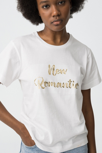 CAMISETA ATTINA