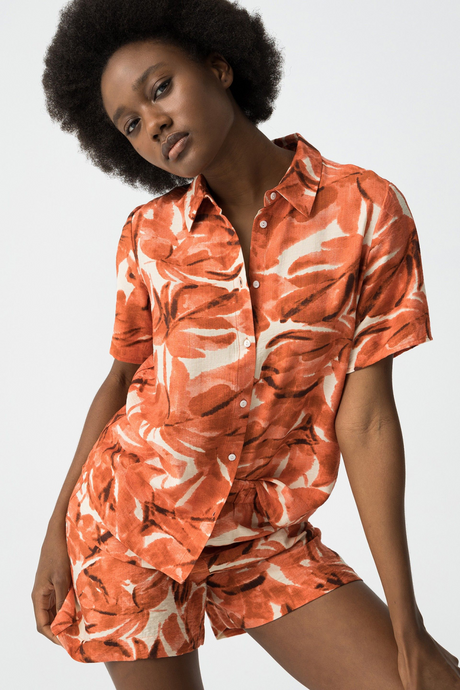CAMISA FASTY