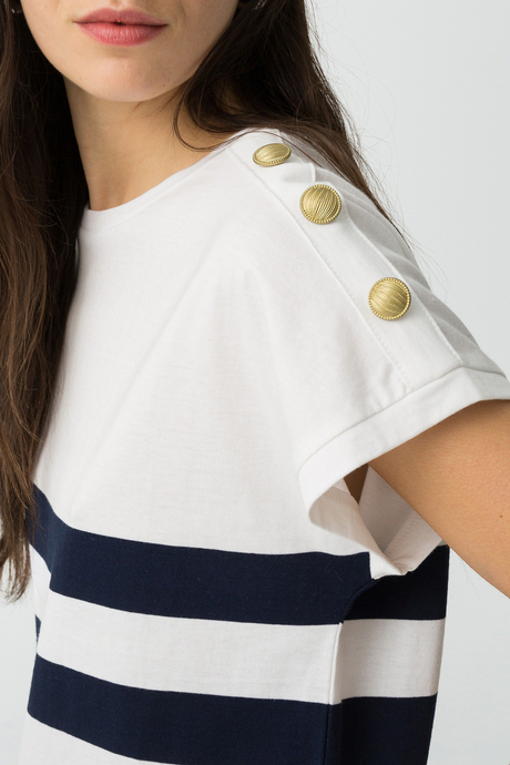 CAMISETA NAUTYL