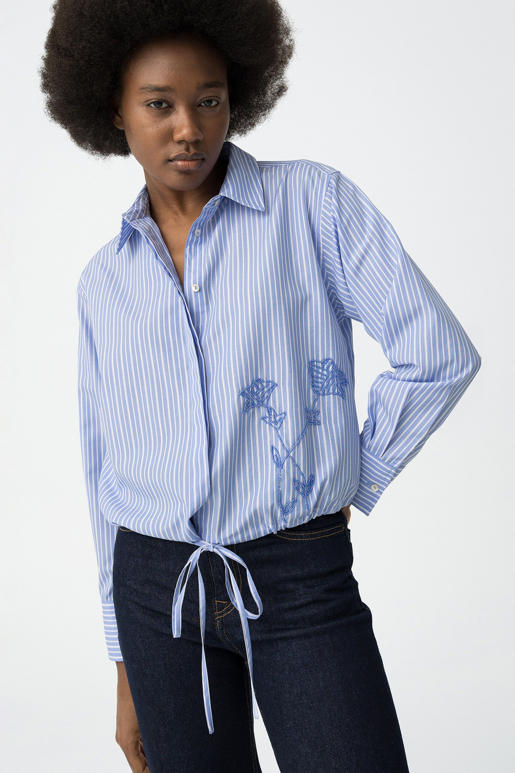 CAMISA MISSANGA