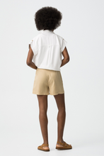 Cargar imagen en el visor de la galería, SHORT FRANCES BEIGE
