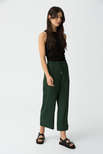 Cargar imagen en el visor de la galería, PANTALON FRANCESCA VERDE