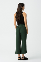Cargar imagen en el visor de la galería, PANTALON FRANCESCA VERDE