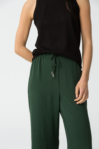 PANTALON FRANCESCA VERDE