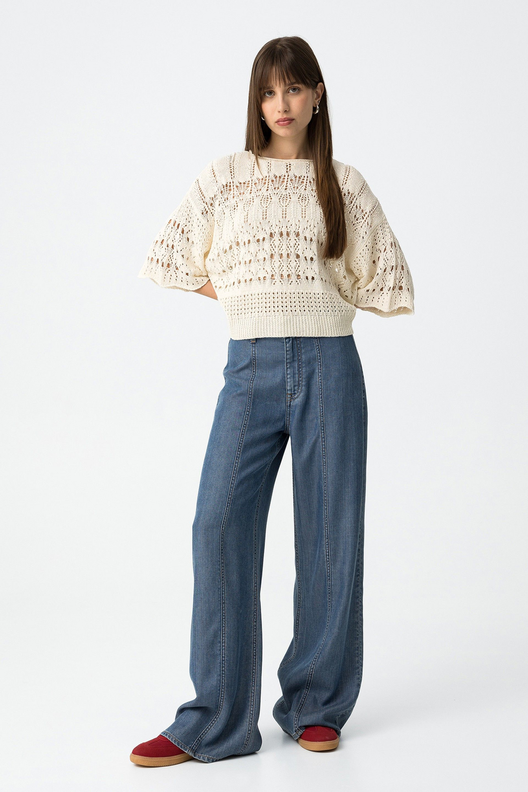 JEANS DELILAH