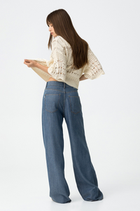 JEANS DELILAH