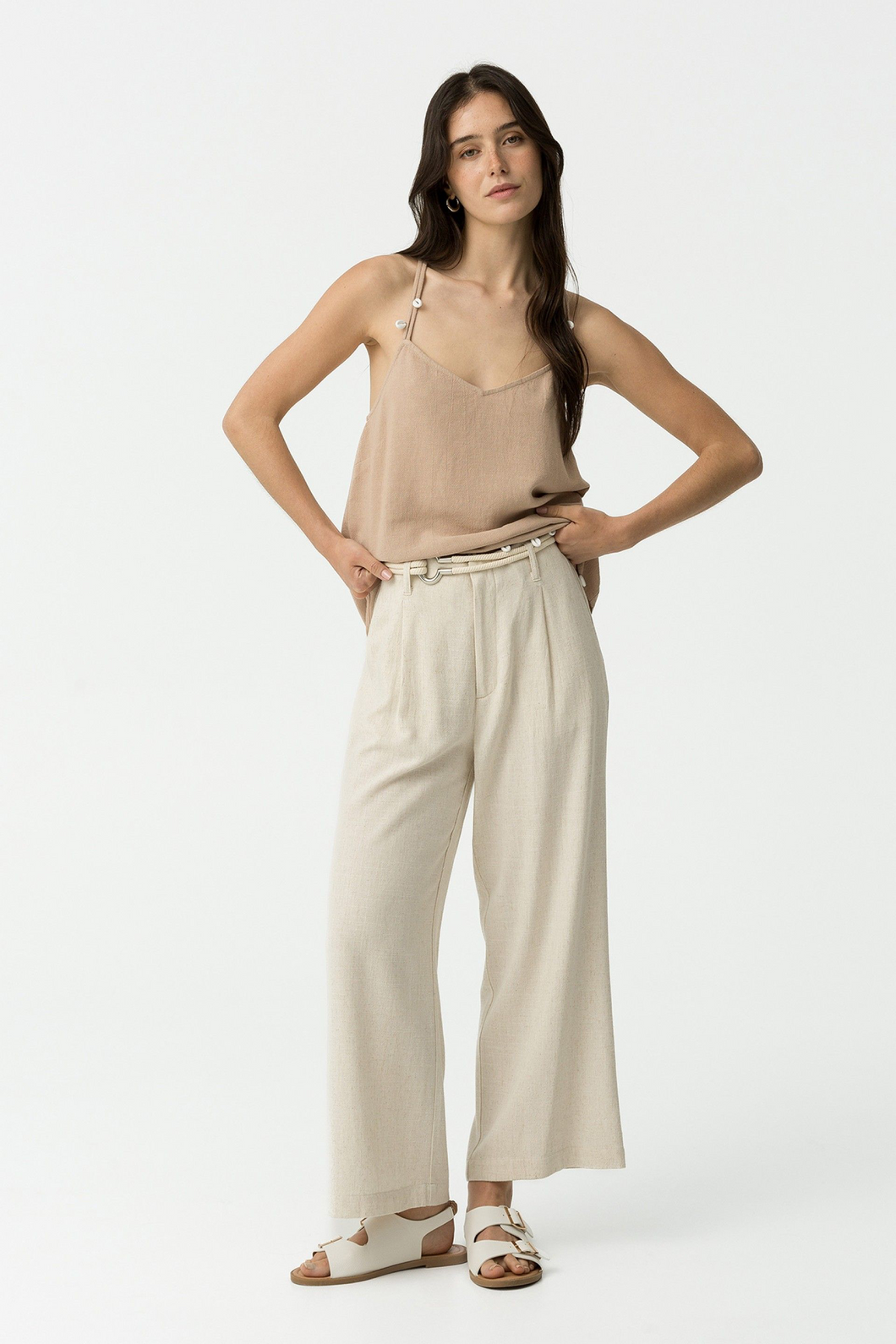 PANTALON JOANA