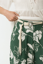 Cargar imagen en el visor de la galería, PANTALONES JOANA VERDE