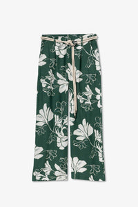 PANTALONES JOANA VERDE