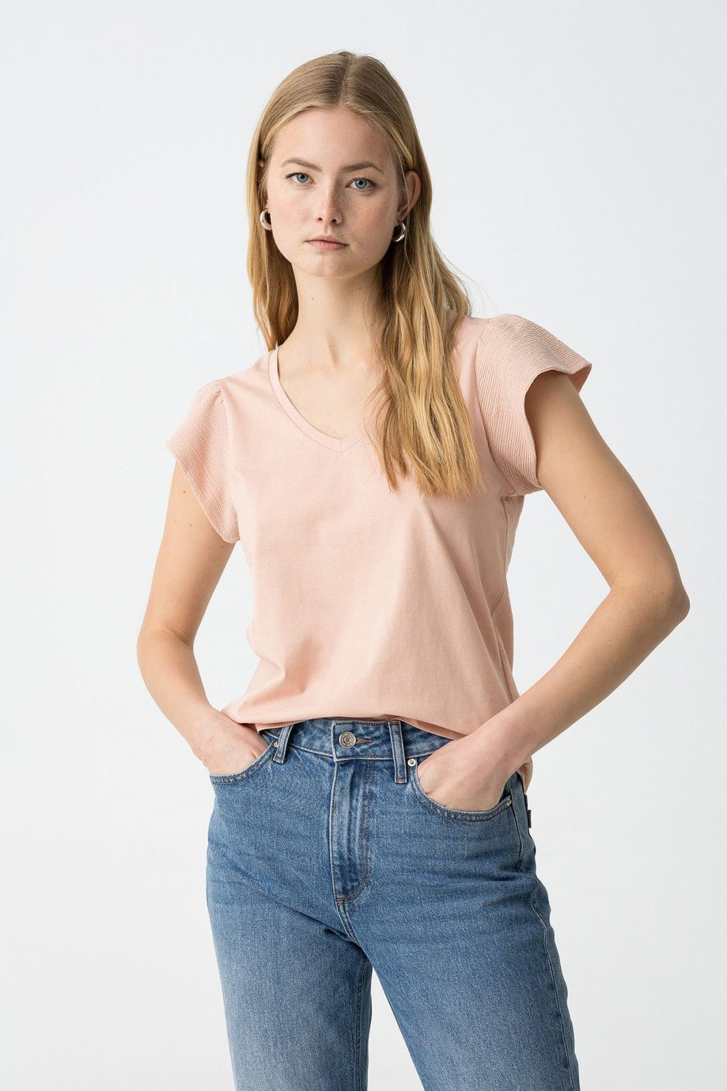 TOP KIRA ROSA