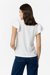 CAMISETA KIRA BLANCA
