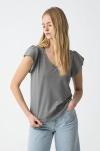 TOP KIRA GRIS