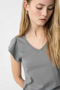 TOP KIRA GRIS