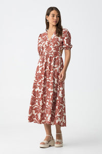 VESTIDO MAGNIFICA