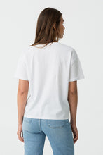 Cargar imagen en el visor de la galería, CAMISETA MAIZENA BLANCO