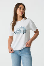 Cargar imagen en el visor de la galería, CAMISETA MAIZENA BLANCO