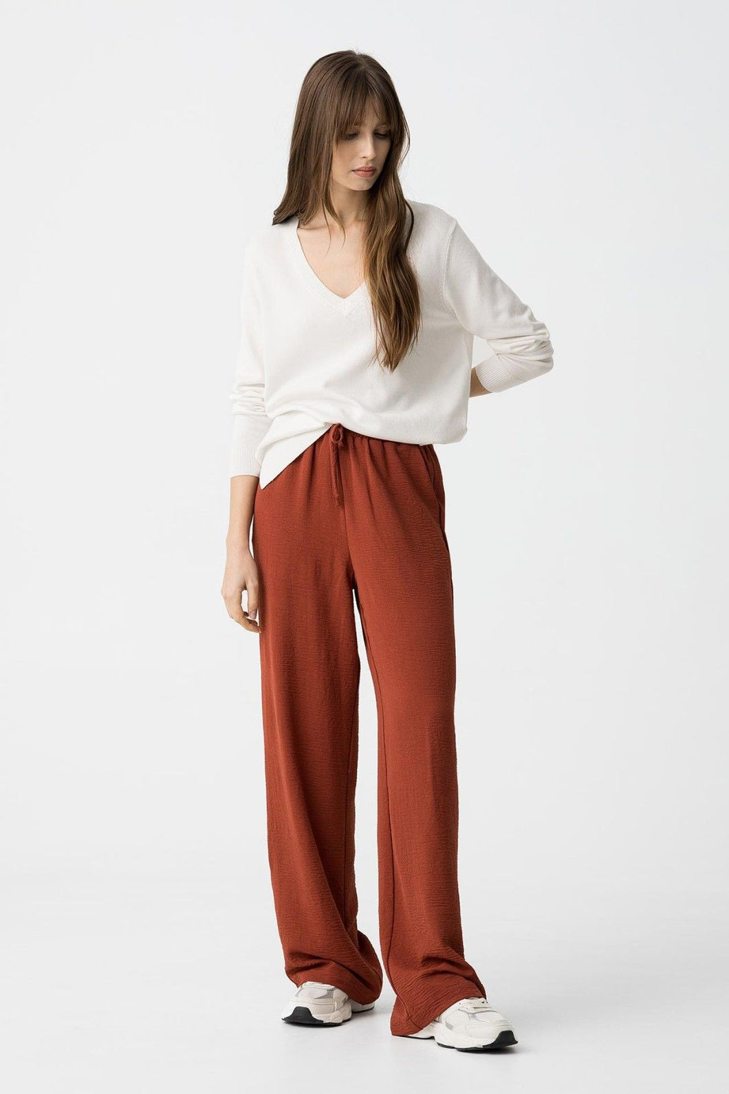 PANTALON MEL CALDERA