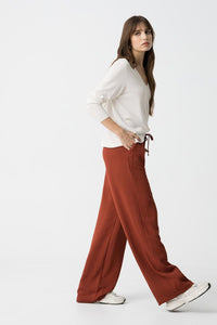 PANTALON MEL CALDERA