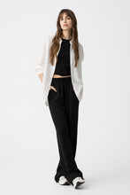 Cargar imagen en el visor de la galería, PANTALON MEL NEGRO
