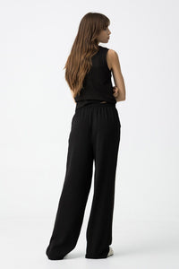 PANTALON MEL NEGRO