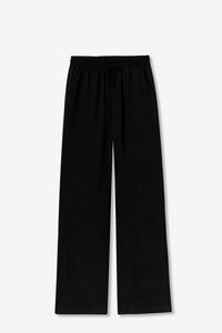 PANTALON MEL NEGRO