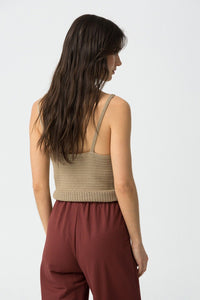 TOP PAROS BEIGE