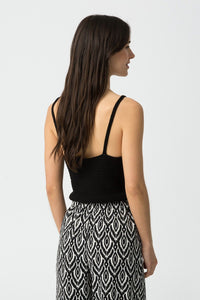 TOP PAROS NEGRO