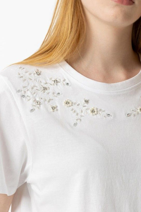CAMISETA PEARL