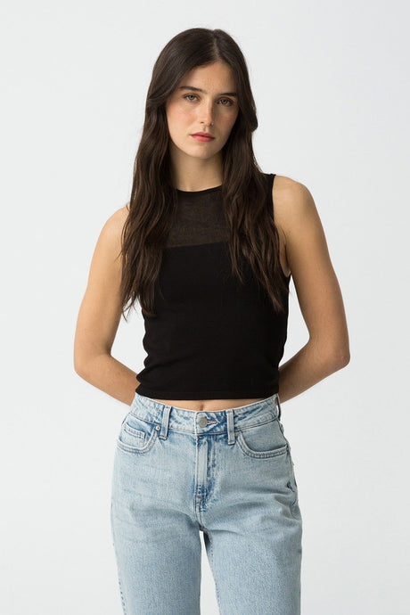 CAMISETA RHAENYRA NEGRA