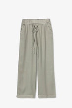 Cargar imagen en el visor de la galería, PANTALON ROSELIN VERDE