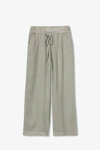 PANTALON ROSELIN VERDE