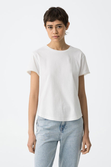 CAMISETA SERAPHINA