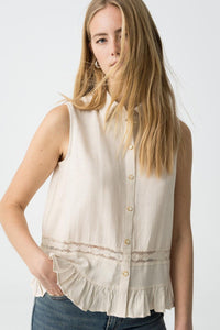 TOP SIENNA