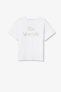 CAMISETA ATTINA